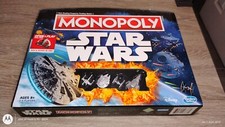 Star Wars Monopoly Disney Edition (2015)   Co...