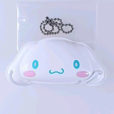 Cinnamoroll Sanrio Characters Miniature Japanese Mask Collection From Japan