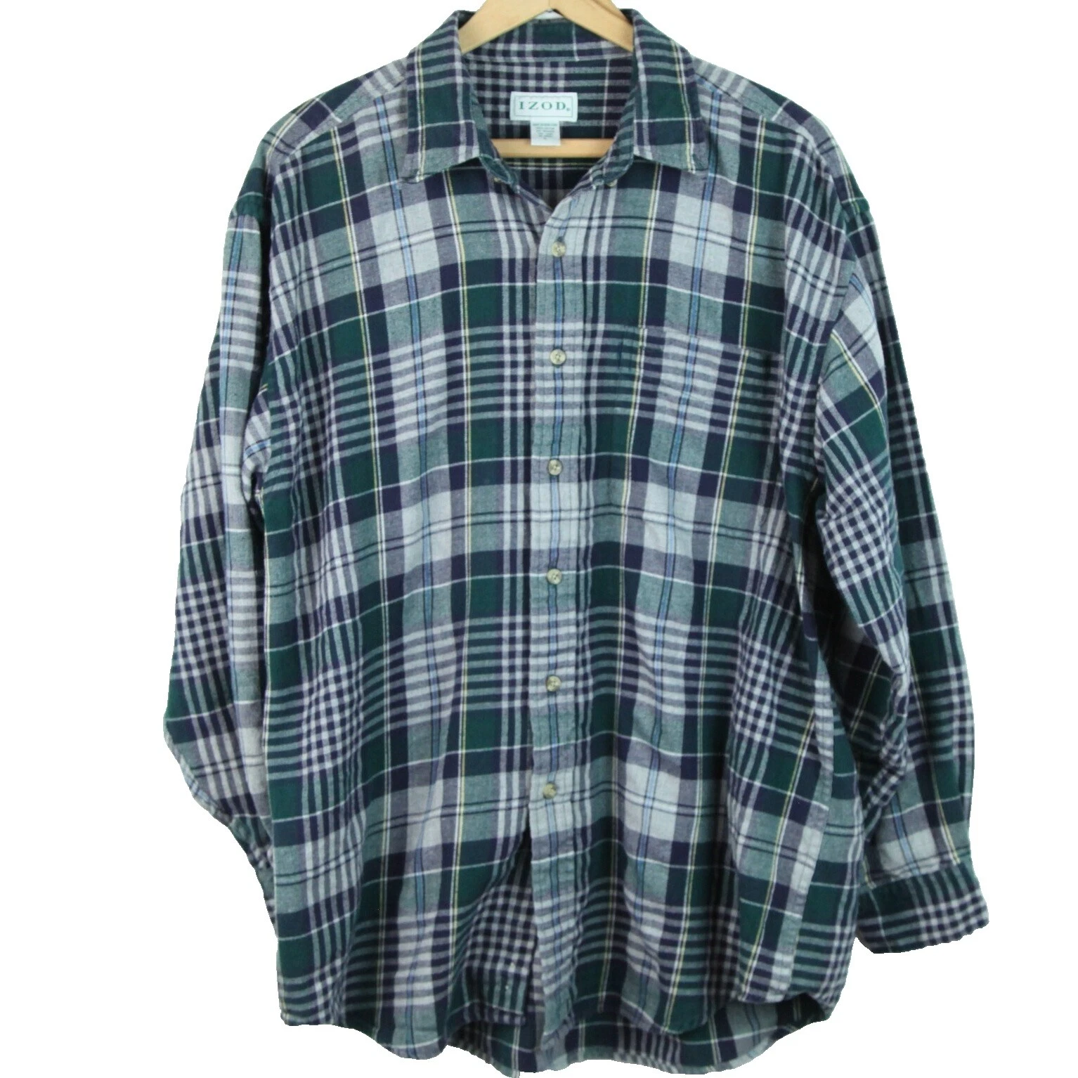 Franela Grunge 1990s Ropa, Calzado y Accesorios Vintage