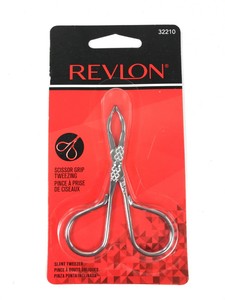 Revlon perfectweeze 32210 slant tip tweezer (309972322104)