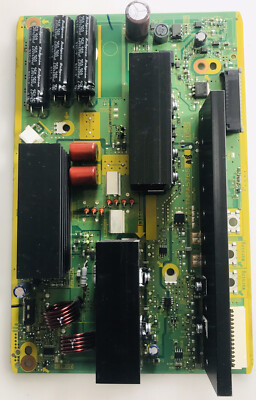 Panasonic TXN/A1UJUUS (TNPH1045UA) A Board for TC-P50ST60