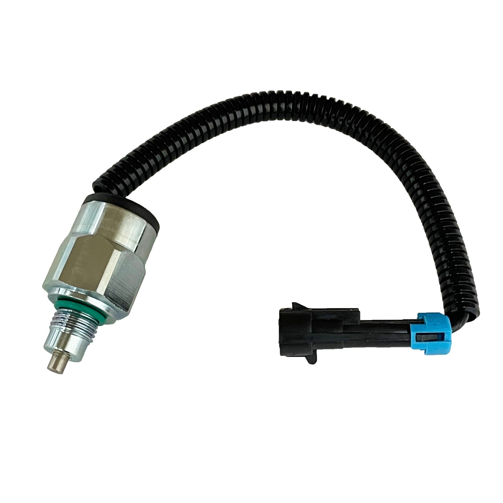 Solenoid Valve For Case SkidSteer 410 420CT 430 435 New Holland C185