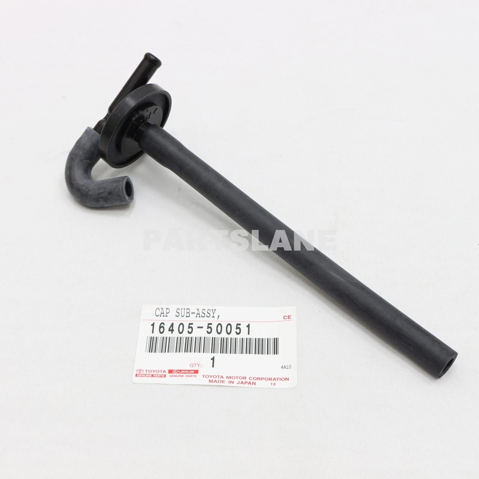 Tapa de depósito para Toyota (N/P 16405-50051)