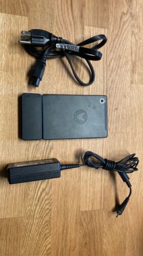 Infocus Kangaroo MD2B Mobile Desktop Computer (FOR Parts/Untested)