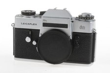 LEICA Leicaflex SL Gehäuse - SNr: 1256825
