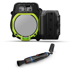 Garmin Xero A1 Bow Sight 2" Auto-Ranging Right-Handed with Lens Cleaning Pen