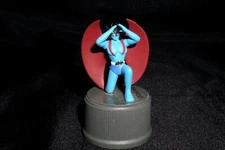 Go Nagai Devilman Bottle Cap Figure Collection Devilman TV Version