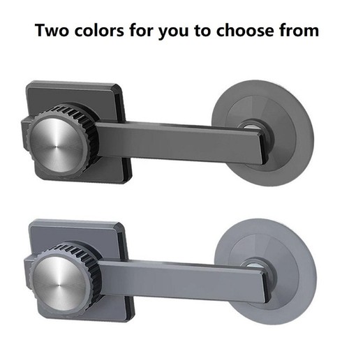 Magnetic Car Phone Holder Mount For Magsafe For iPhone 13 12 For Tesla Model 3/Y - Afbeelding 7 van 14