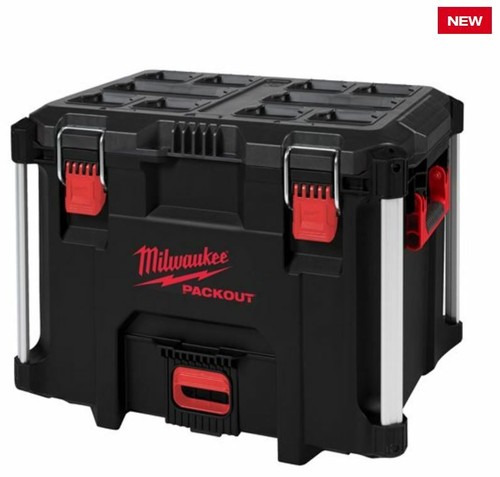 Milwaukee Packout Suitcase XL 554 x 394 