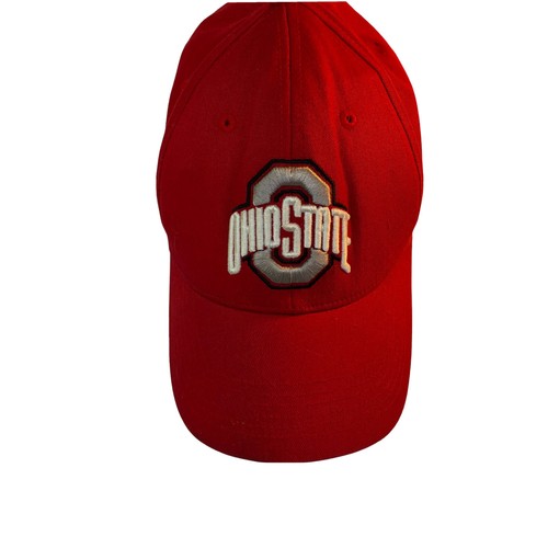 OSU Fan Athletic Headwear Ohio State 