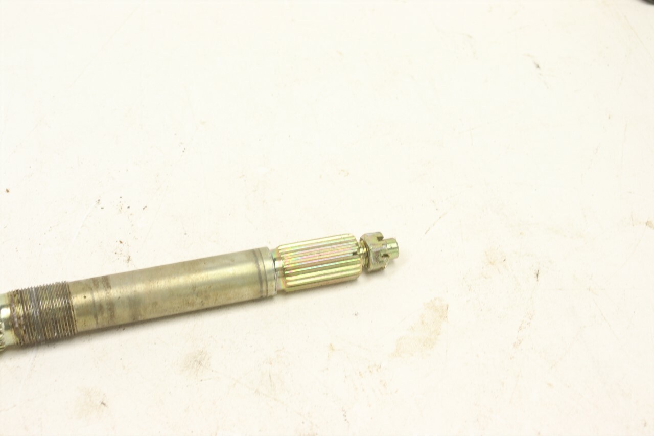 Polaris Outlaw 50 15 Rear Axle 0453886 35031 | eBay