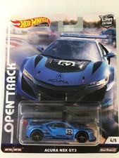 hot wheels premium open track