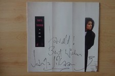 Tanita Tikaram Autogramm signed LP-Cover "The Sweet Keeper" Vinyl