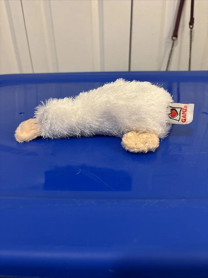 Webkinz Lil Kinz Googles HS021 No Code - Image 2 of 4