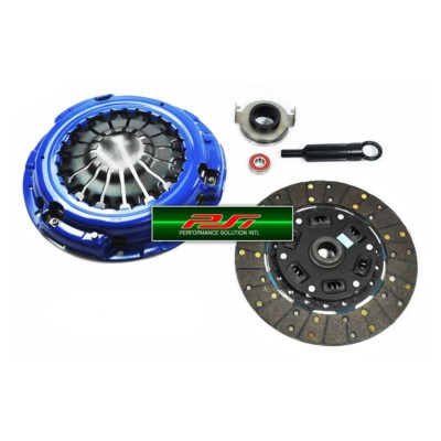 PSI STAGE 2 HD CLUTCH KIT fits 06-14 SUBARU IMPREZA WRX 2.5L TURBO EJ255 5-SPEED