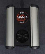 Martin Mania DC1 Wasser – Fluid – Lichteffekt #2