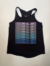 Little Girl's Athletic Shirt 6
