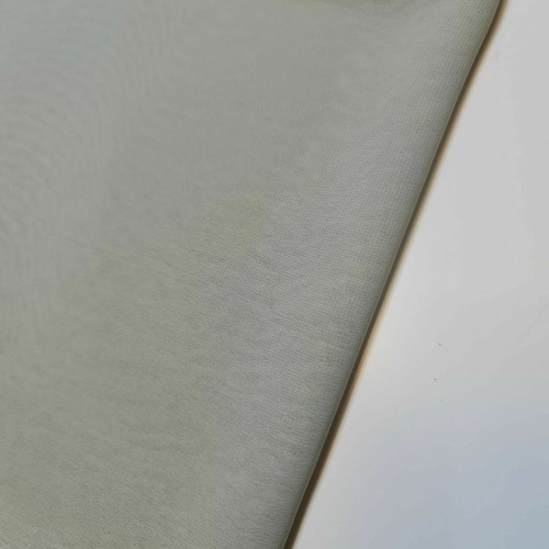 "Vestido de tela crepe transparente teñido liso cortina decoración de boda material artesanal medidor 44" - Imagen 46 de 73