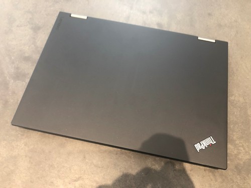 Laptop Lenovo YOGA 260 Core I5 6200U 8GB RAM 192GB SSD Táctil Windows 10 - Imagen 3 de 4