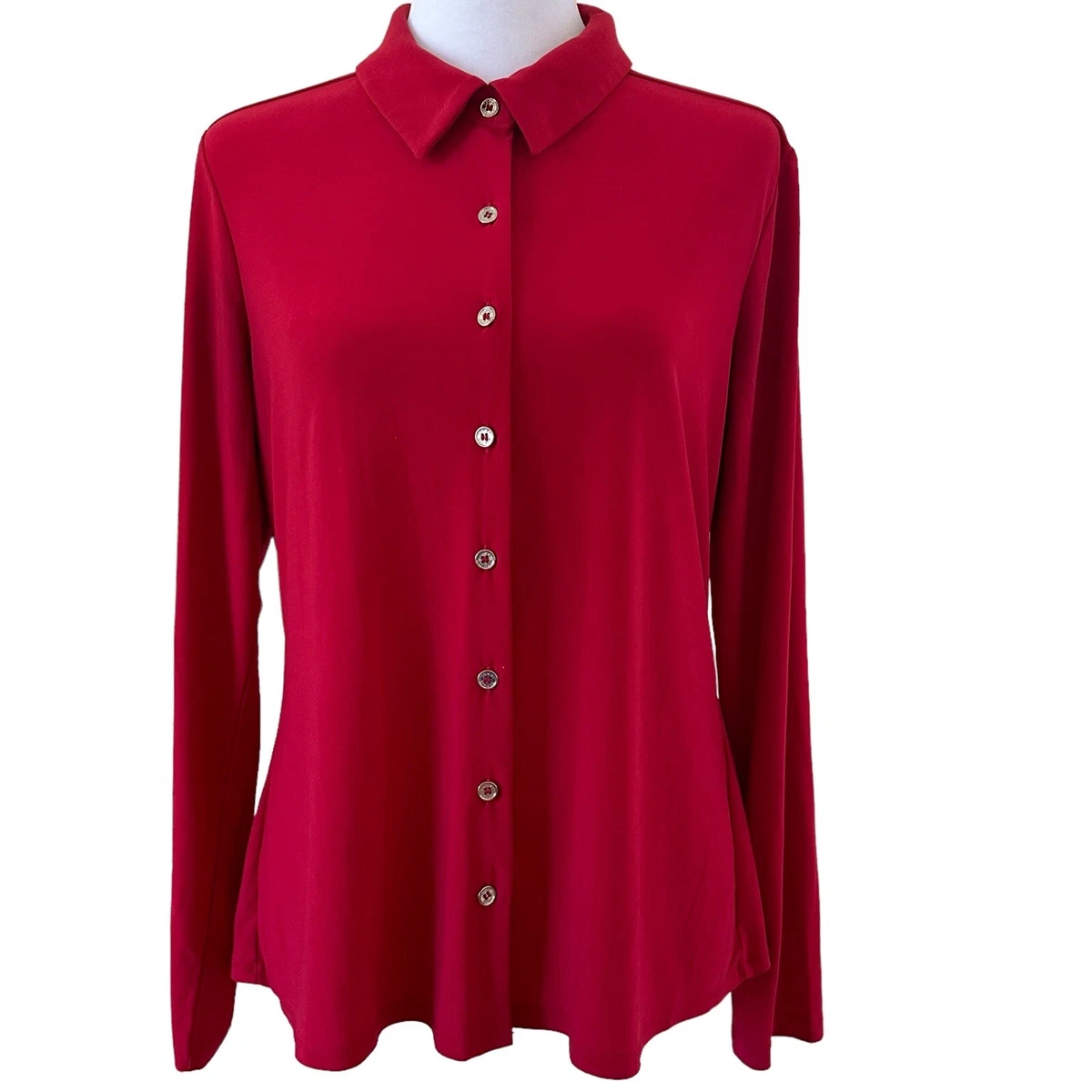 Tommy blouses top