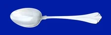 Yamazaki CARA Glossy 18/8 Stainless Flatware -- Teaspoon 6 1/4"