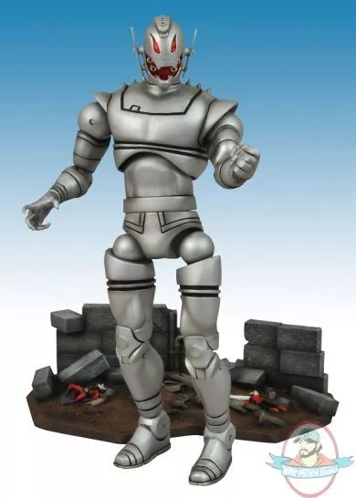 Marvel select ultron deals