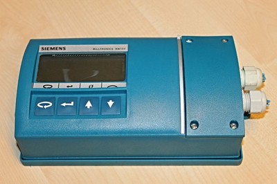 SIEMENS 7MH7150-3AA13-0D Milltronics BW 100 -used-