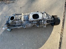 Kj05207ax 95-02 Mazda Millenia S 2.3l Oem Supercharger Untested
