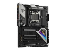 ASRock X299 Taichi CLX Intel LGA 2066 (Socket R4) 90 Series-MXBBH0-A0UAYZ