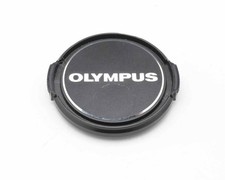Olympus LC-40.5 40.5mm Front Lens Cap  18802 