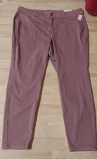 Womens Maurices Dress Pant Size 24W reg NWT 30" Inseam