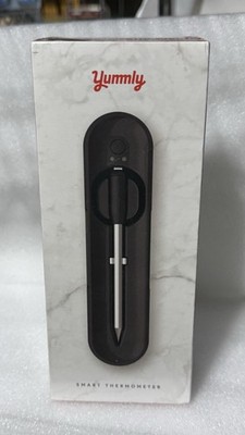 Yummly Smart Meat Thermometer Bluetooth Connectivity