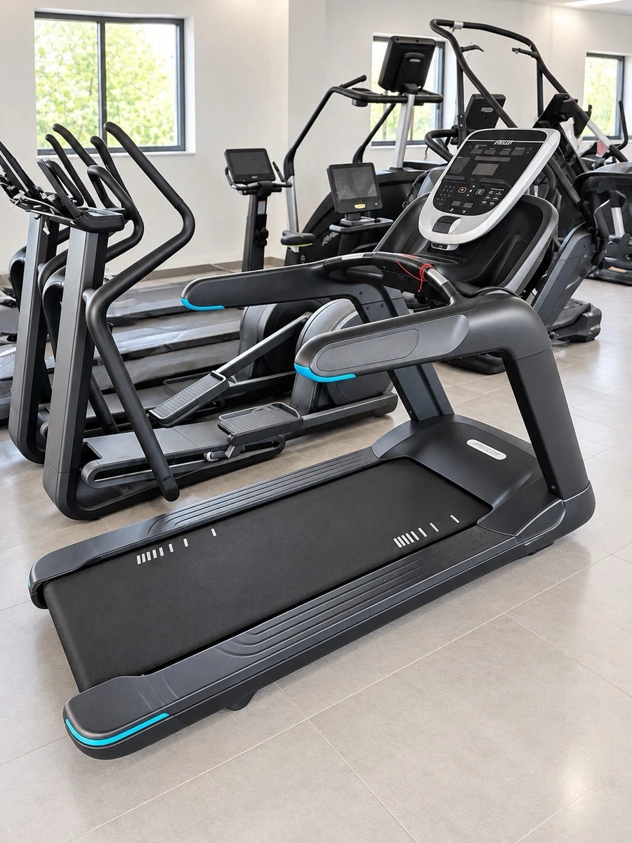 Laufband Precor TRM 885 P30