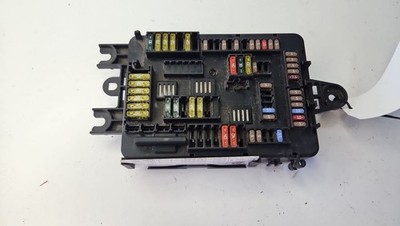 BMW 3 F30 F35 F31 2014 Diesel Sicherungskasten komplett 19110000001 HTI5213