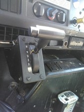 Replaces 2001 Allison Mt643 Gear Shifter Ga Replaces 2001 Allison Mt643 Gear Shifter Ga