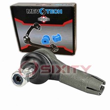Mevotech Og Front Outer Steering Tie Rod End For 1984-1987 Audi 4000 Quattro Zf