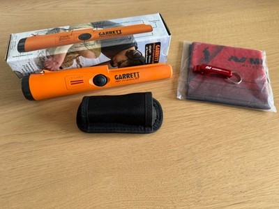 Garrett Pro-Pointer AT Z-Lynk Metalldetektor / Pinpointer