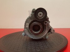 2018 BMW 4 SERIES 2.0L PETROL ALTERNATOR 180AMP 8645325-02