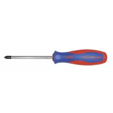 Westward 401K99 General Purpose Phillips Screwdriver #2 Round