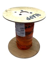 LAPP 27875 UNITRONIC FD Cable 10-Core 22AWG 61m Drag Chain Flexible Control Wire