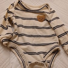 Nanit Breathing Wear Infant Pajamas Newborn 0 Month Pebble Gray