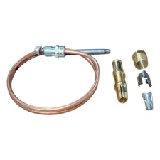 Robertshaw Thermocouple 18" 1980-018 Snap Fit Universal (51-1451)