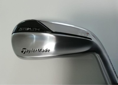 TaylorMade Stealth 4U 22° Tour AD HY75 S（Taylormade Stealth Dhy 