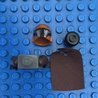 LEGO Star Wars Minifigure The Mandalorian SW1079 Tribe Warrior (Pen Varad) — photo 4