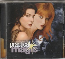 Practical Magic Soundtrack 4v