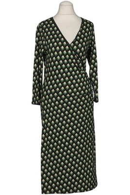 KING LOUIE Kleid Damen Dress Damenkleid Gr. S Grün #0dwn0pf