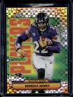 2025 Topps Chrome Derrick Henry Base (RAW)