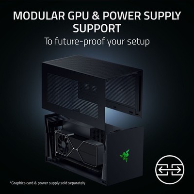 Razer Core X 外付けGPUケース　Thunderbolt Amazon.co.jp: Razer Core X 外付けグラフィックスカードケース