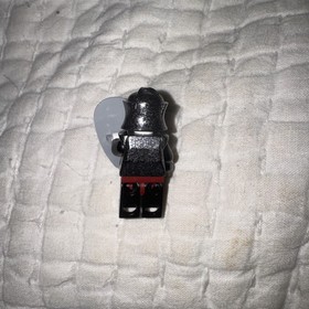 Lego Fantasy Era 7094 852293 Skeleton Warrior 5 Castle Minifigure