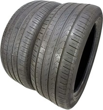 2 pneumatici estivi 265/45 R20 104Y Pirelli Scorpion Verde 2017 3,5-4 mm